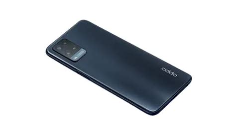 OPPO A54 - Full phone specifications - MobilityArena - mobile, cell ...