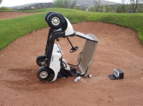 25 Golf Fails That Will Leave You In Tears Interesticle