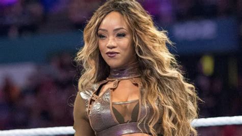 Alicia Fox Discusses New Ring Name And Post Wwe Career