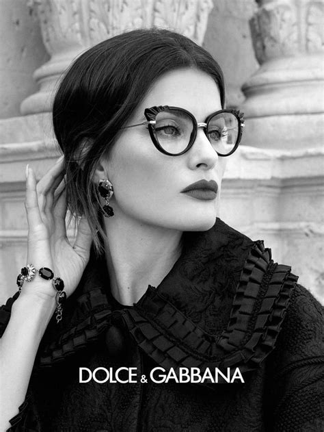 Dolce And Gabbana Eyewear Spring 2020 Campaign Fashion Gone Rogue Dolce And Gabbana Dolce And