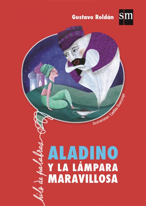 Aladino Y La L Mpara Maravillosa Sm Argentina