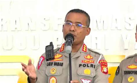 Antisipasi Penumpukan Arus Balik Polisi Jaga 3 Titik Krusial Masuk Ke