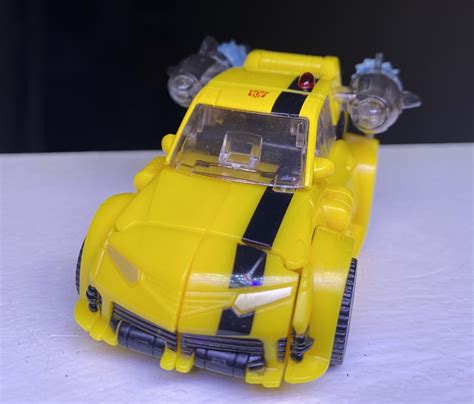 More In-Hand Pictures of the Leaked Copy of Legacy Animated Universe