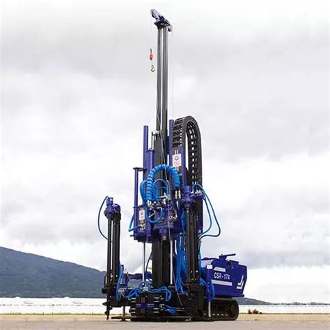 Geotechnical Products Drilling Rigs Equipment And Tools