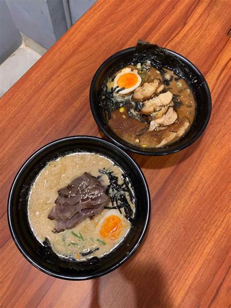 Ramen Viral Di Jaktim🍜 Review Risma Rismaaisyah11 Di Restoran