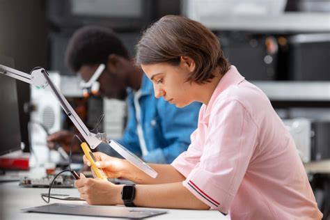 Curso Tecnico Para Adolescentes - 5