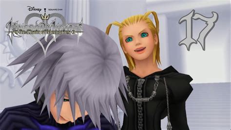 Kh Hd Remix Kingdom Hearts Re Chain Of Memories Guia