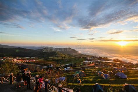 Phu Thap Boek, Phetchabun Province, Thailand Editorial Photo - Image of ...