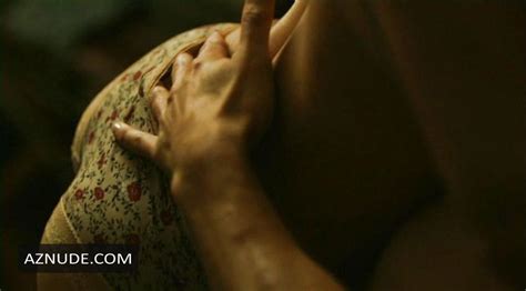 AMRITA ACHARIA Nude AZNude