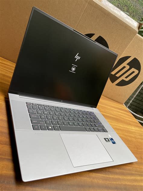 Hp Zbook Studio 16 G9 I7 12800h 32g 512g Rtx A2000 New 100