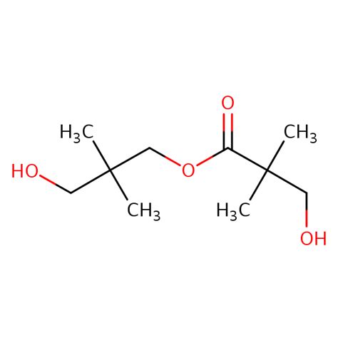 Hydroxy Dimethylpropyl Hydroxy Dimethylpropanoate Sielc