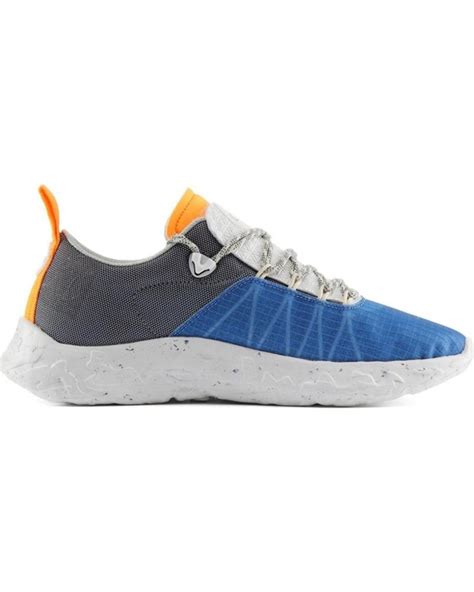 Deportivas De Hombre DUUO ZAPATILLAS DE COLORES SUTOR 13 PARA HOMBRE