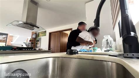 Maid Porn Videos XHamster