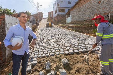 Maceió é a capital que mais investe em obras públicas no Brasil