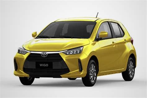 Ph Spec Toyota Wigo To Have Carryover Liter Gasoline Engine