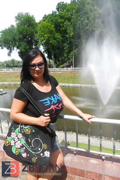 Russian Fun Bags ZB Porn