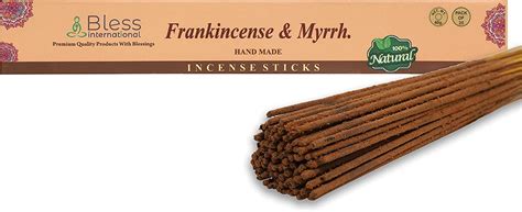 14 Best Incense Sticks To Add To Your Self Care Rituals 2022 Well Good