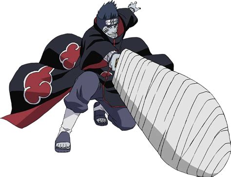 Kisame Render [ultimate Ninja Heroes 3] By Maxiuchiha22 On Deviantart