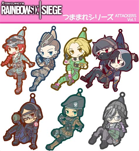 Rainbow Six Siege Anime Rainbow Six Siege Memes Rainbow 6 Seige Tom