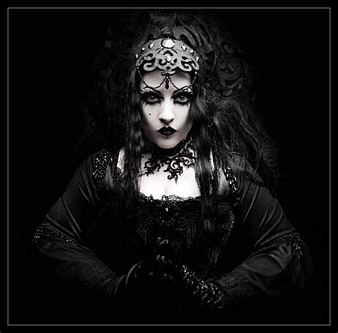 Goth Princess Gothic Models Victorian Furniture Hisoka Edwardian