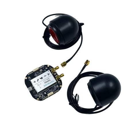 For Uav Ugv Gnss Rtk And Heading System Module Board Top682 High Preci Topgnssstore