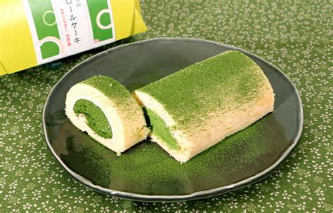 【ヒルナンデスで紹介】巣鴨のお茶専門店『山年園』の抹茶ロールケーキとは？