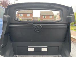 Sold Motexion T Bulkhead Vw T Transporter Forum