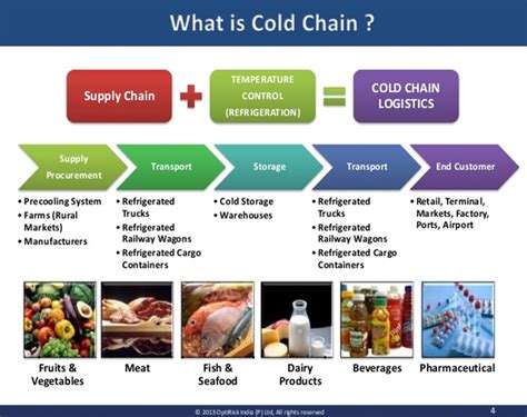 Perishable Foods Examples