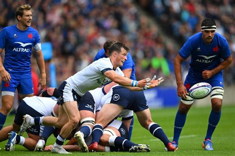 France Vs Scotland Predictions Tips Scotland To Get Close Against