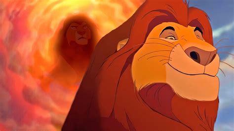 Lion King's Mufasa Knew Magic - Disney Basically Confirmed a Bizarre Fan Theory