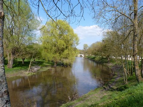 Cand Sur Beuvron Sur Les Bords Du Beuvron Patricia Flickr