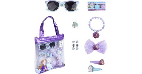 Disney Frozen 2 Beauty Set with Sunglasses dovanų rinkinys vaikams