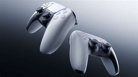 Sony Files Patent Application For Ps Controller That Stores And