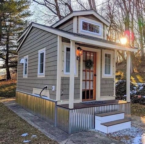 Pin By Lena Price On Tiny House Tiny House Builders Cottage Tiny