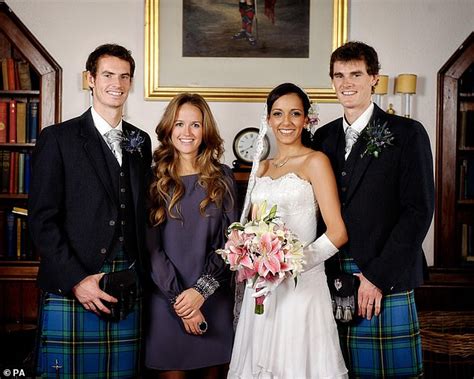 Andy Murray Reveals His Dunblane Hotel Lost Last Year Daily