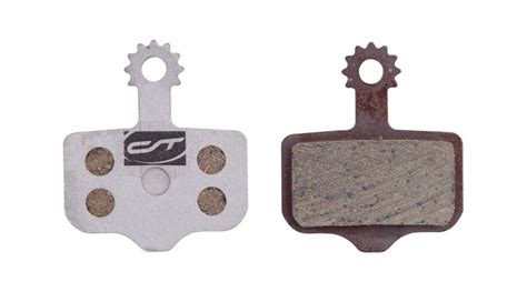 Contec Disc Brake Pads Cbp A For