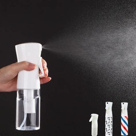 150 300ml High Quality Refillable Bottles Salon Hairdresser Sprayer