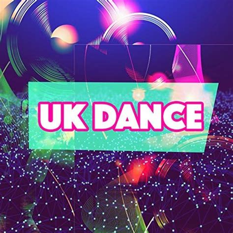 Uk Dance Massive Dance Hits Digital Music