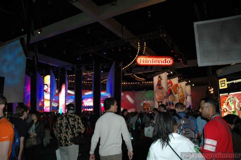 E3 2005 The Biggest Ever Pc Megagames