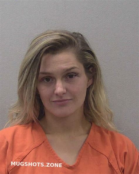 JEFFCOAT KAHTLYN ONEAL 10 05 2022 Lexington County Mugshots Zone