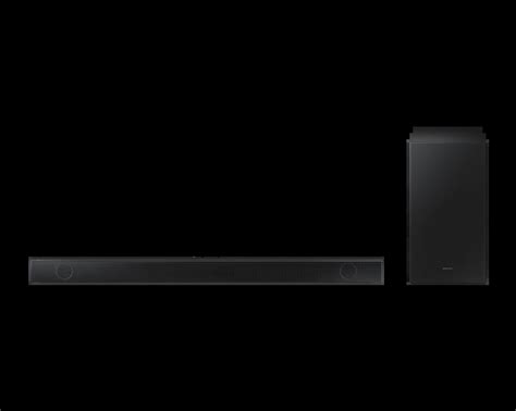 Samsung Soundbar con subwoofer - Hw-b550/zf | Comet
