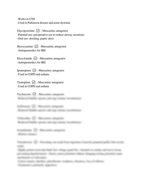 Solution Usmle Step 1 Pharmacology 2022 Complete Solution Guide