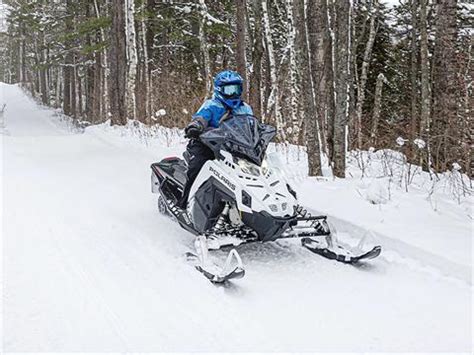 Polaris Indy Sp Es Tbd Snowmobiles Newport New York S Tdb Rsl