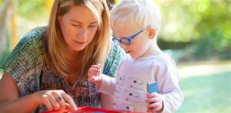 Teach Dressing To Visually Impaired Children Brainy Reads Visually