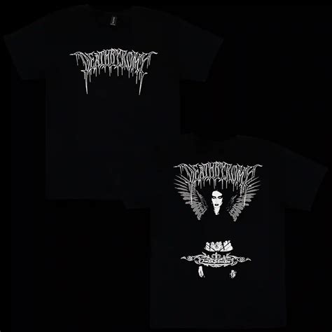 HOME — DeathbyRomy