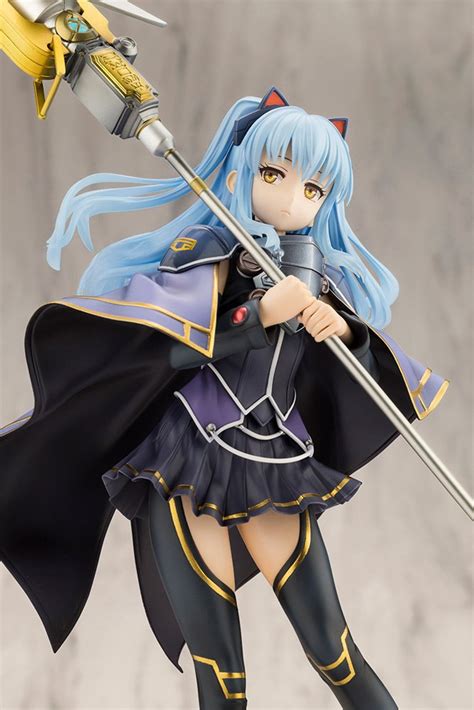 The Legend of Heroes Tio Plato 1/8 Scale Figure - Tokyo Otaku Mode (TOM)