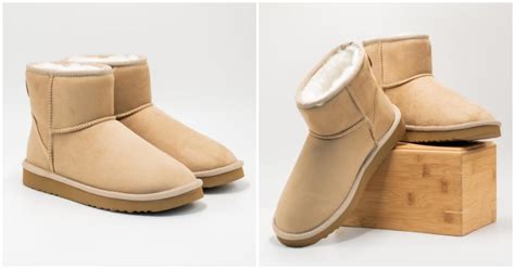 These Five UGG Slipper Dupes Are Sustainable and Cozy