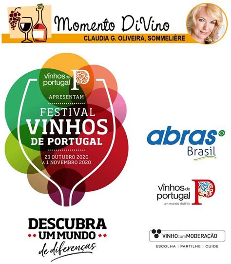 Momento Divino Portugal Anuncia Festival De Vinhos Em Novo Formato