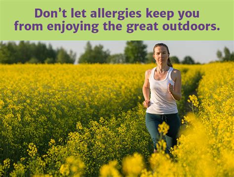 How To Beat Seasonal Allergies Nourishing World Blog