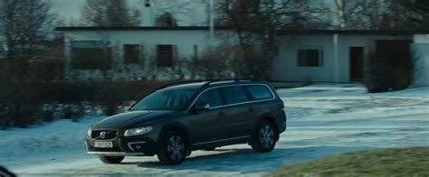 Imcdb Org Volvo Xc D Awd Gen In Ei Urinn